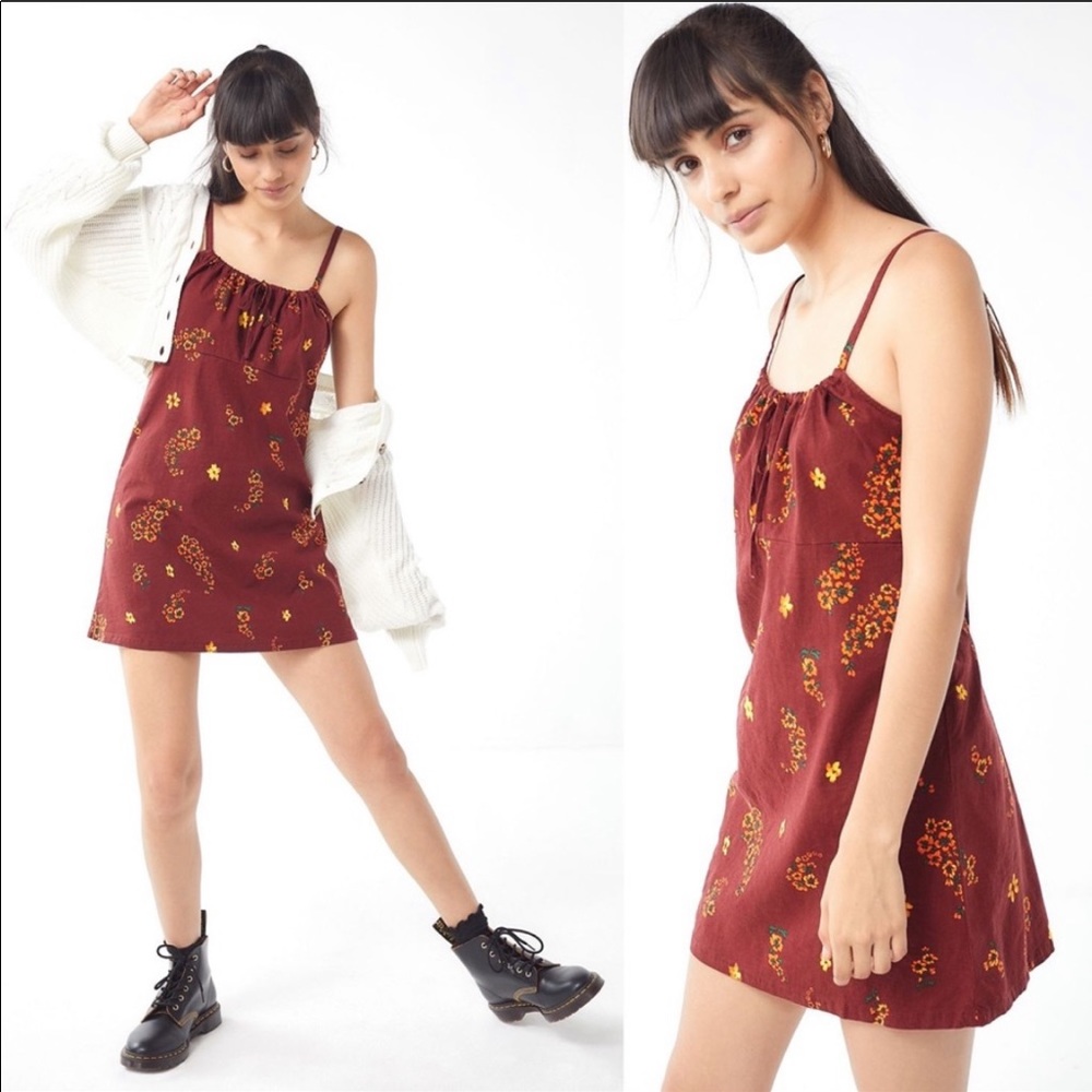 Urban outfitters dress